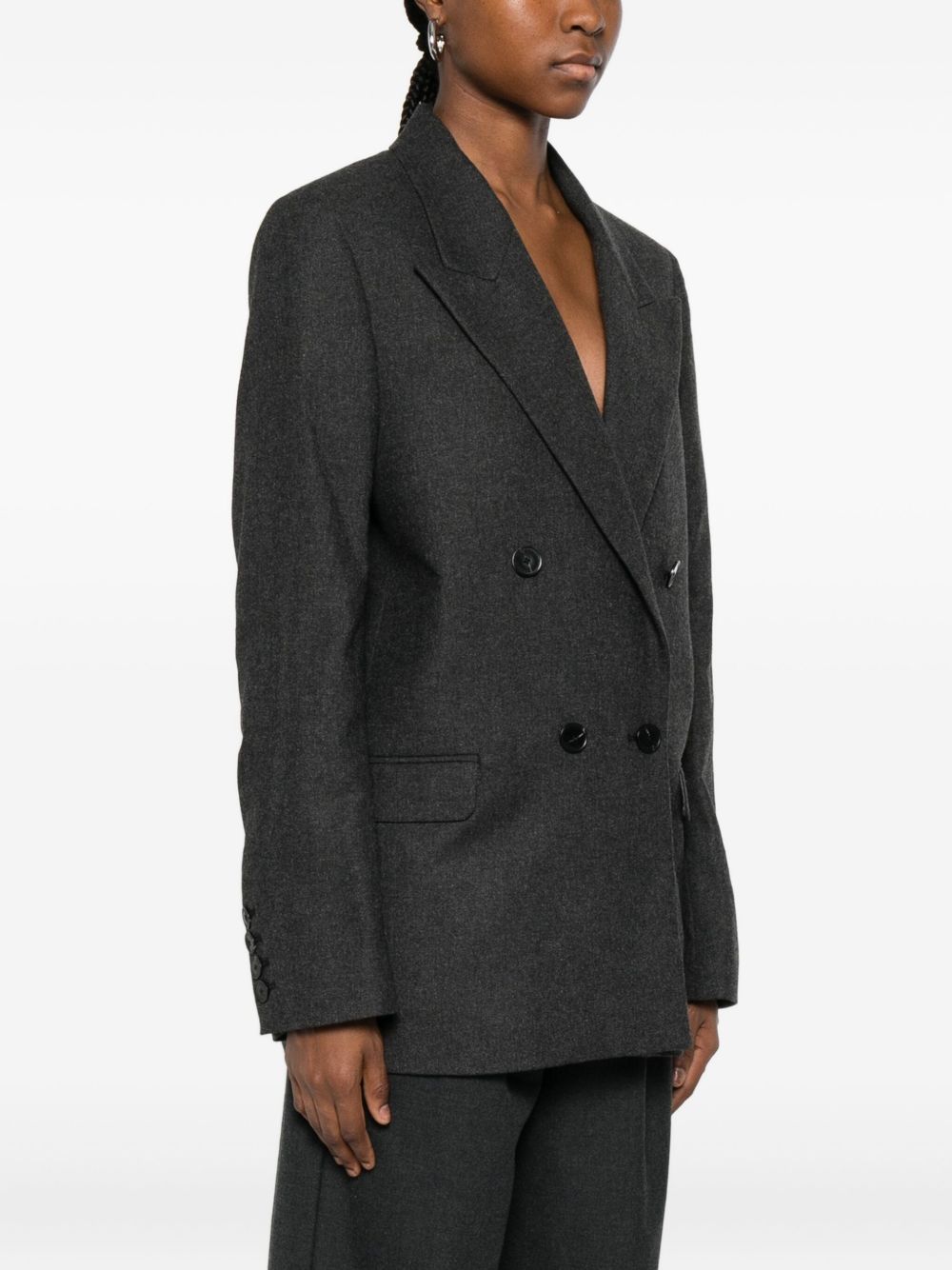 Closed Jackets - Blacks and greys | 307f451c3807ed7f9d1579ff724f52e35902ce3c