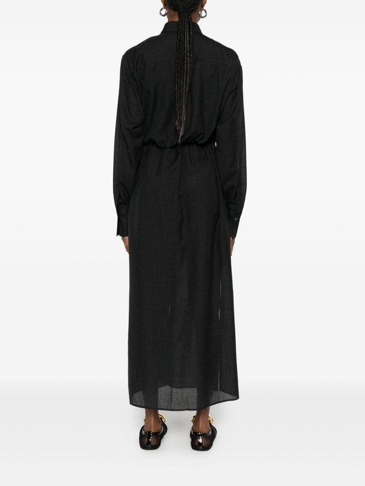 Brunello Cucinelli Dresses - Blacks and greys | 4fee7f73e45461ca55c76ba6b975ec364f85d53c