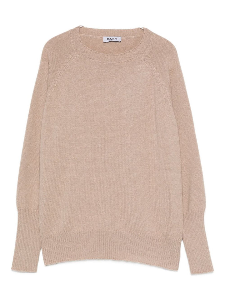 Base Sweaters - Light and natural | be14e4e8e1818682bd57d975ca9ba4c7c77daa84