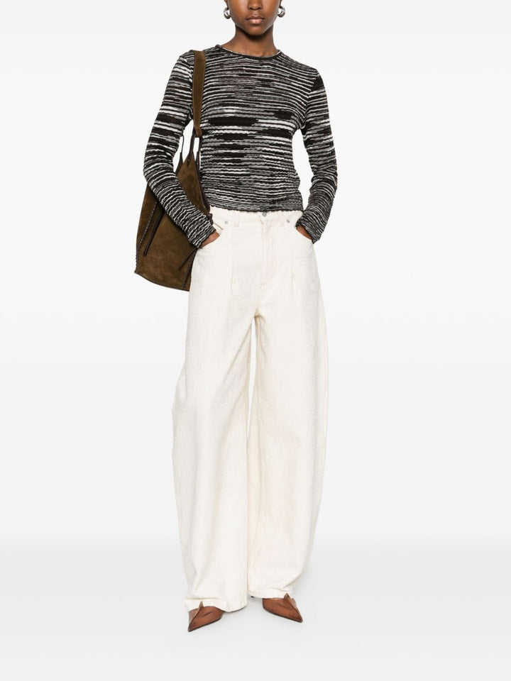 Missoni Sweaters - Brown | c51ee1f8ac7276acc1ca1e28ea97222e129379b5