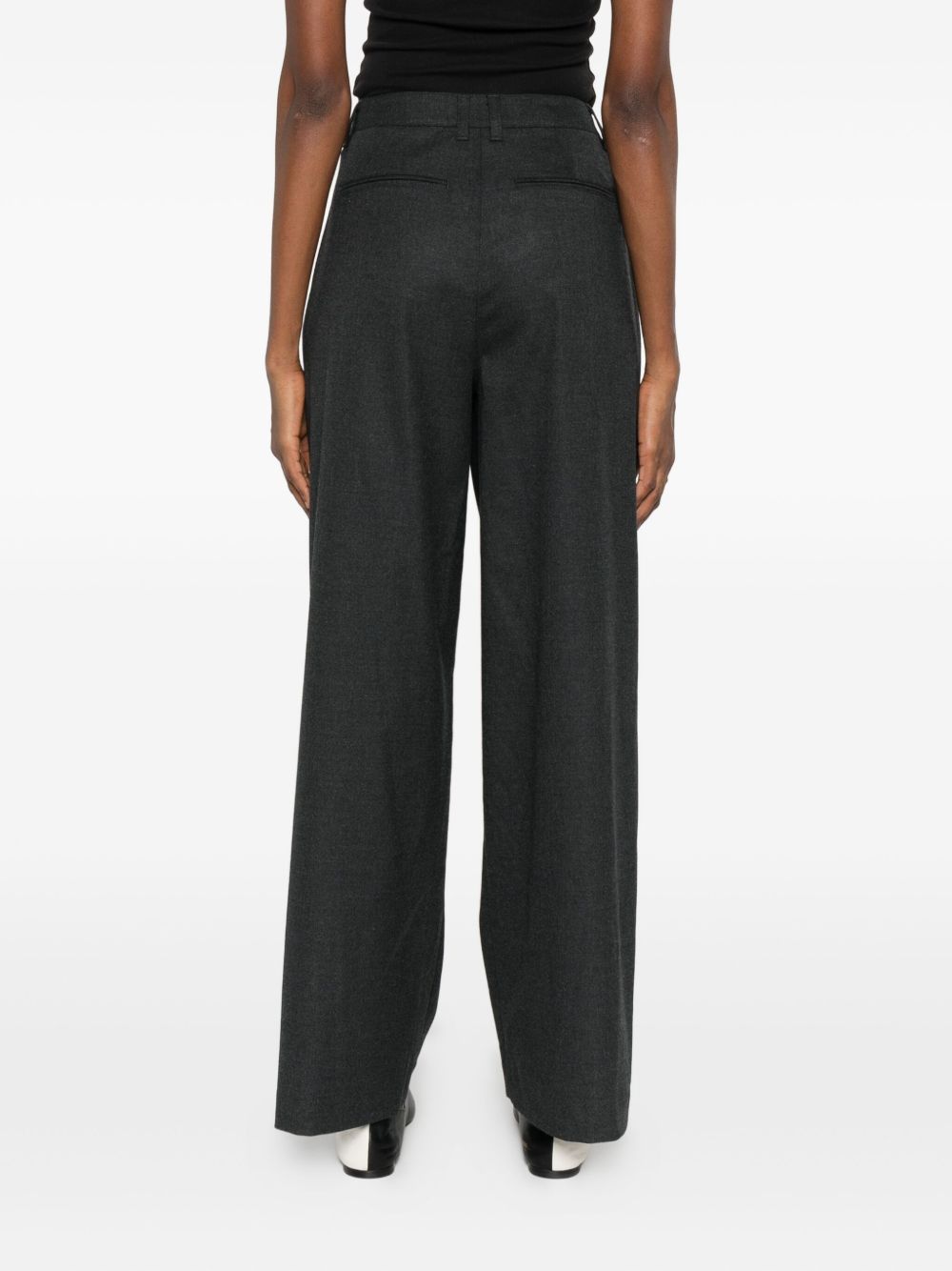 Dunst Trousers - Blacks and greys | 46e78e07aab8e2b13697dc305776e4adb63d1986