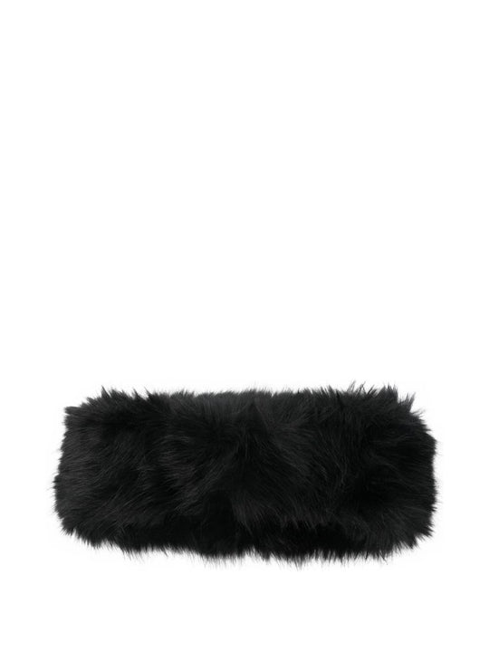 Zephyra Faux Fur Headband