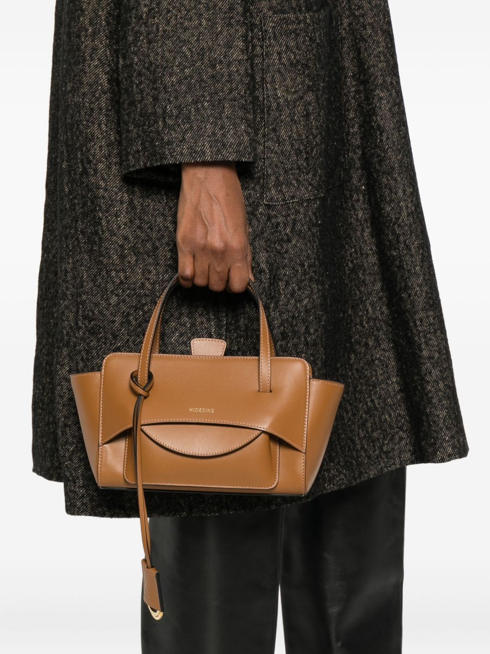 Hidesins Bags - Brown | 36878f100ad0d48feceb095c067639dd97553845