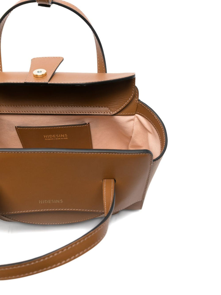 Hidesins Bags - Brown | 488feb2508c8310308ebde818be948a1666047b6
