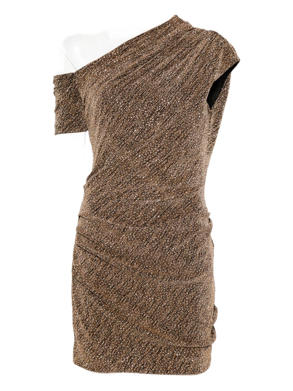 Iro Dresses - Brown | 128c9afc35427cb0ce9bca6b361c30bb4f5d7eb2