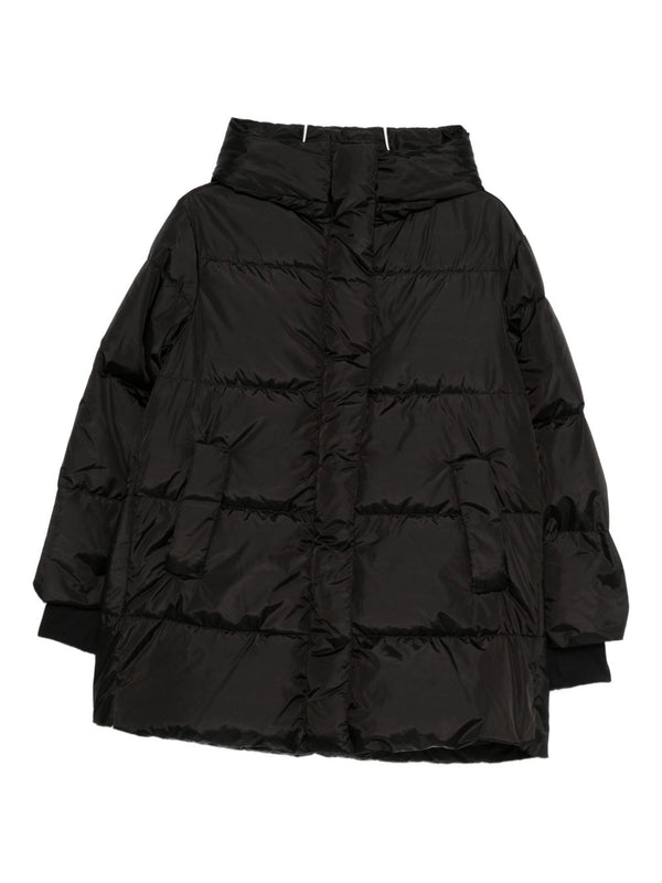 Anu Midi Down Jacket