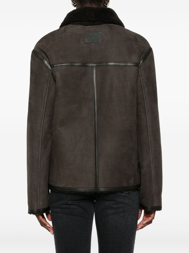 Closed Coats - Blacks and greys | 8e2614484002613877b4af3161abc9eb1628263f