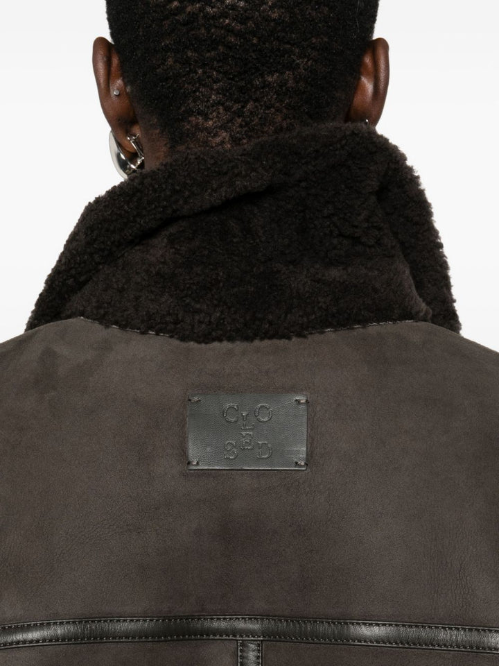 Closed Coats - Blacks and greys | 2792673b38819dbce17a07631572232c26710854