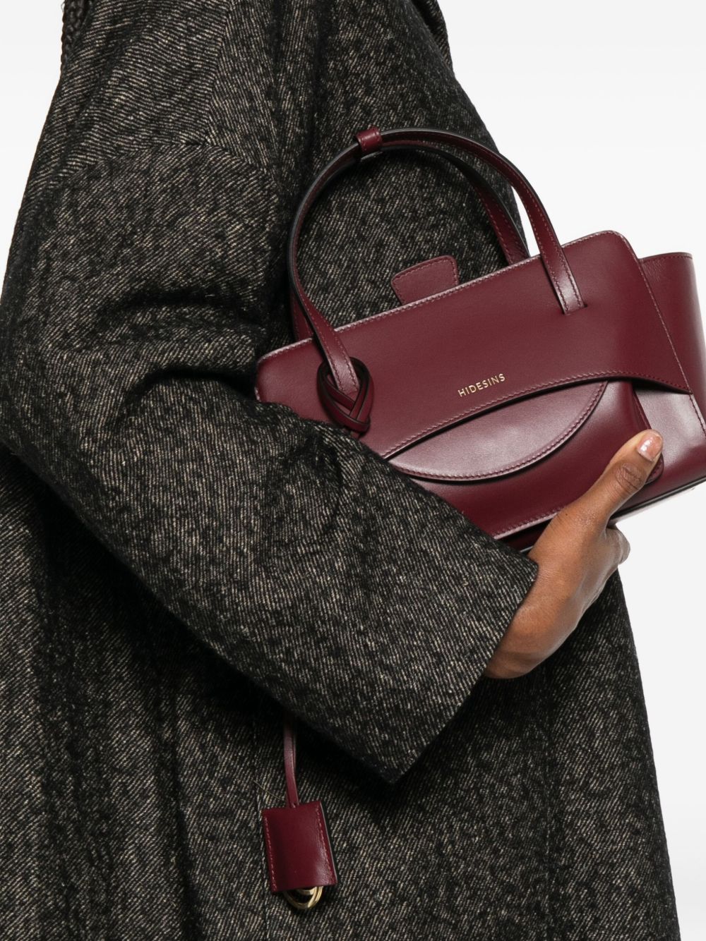 Hidesins Bags - Brown | e0831774a04f6e24181402e6a14571d01903b83e