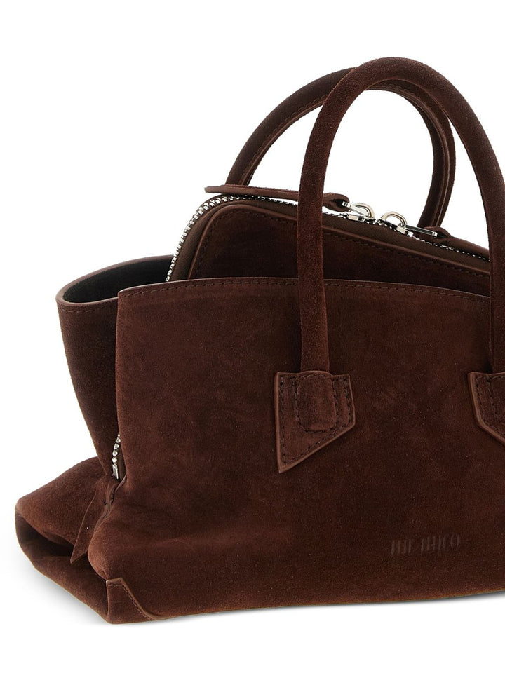 The Attico Bags - Brown | 59fb87771f1edd9d6399cfb74ea5ce16596656f4