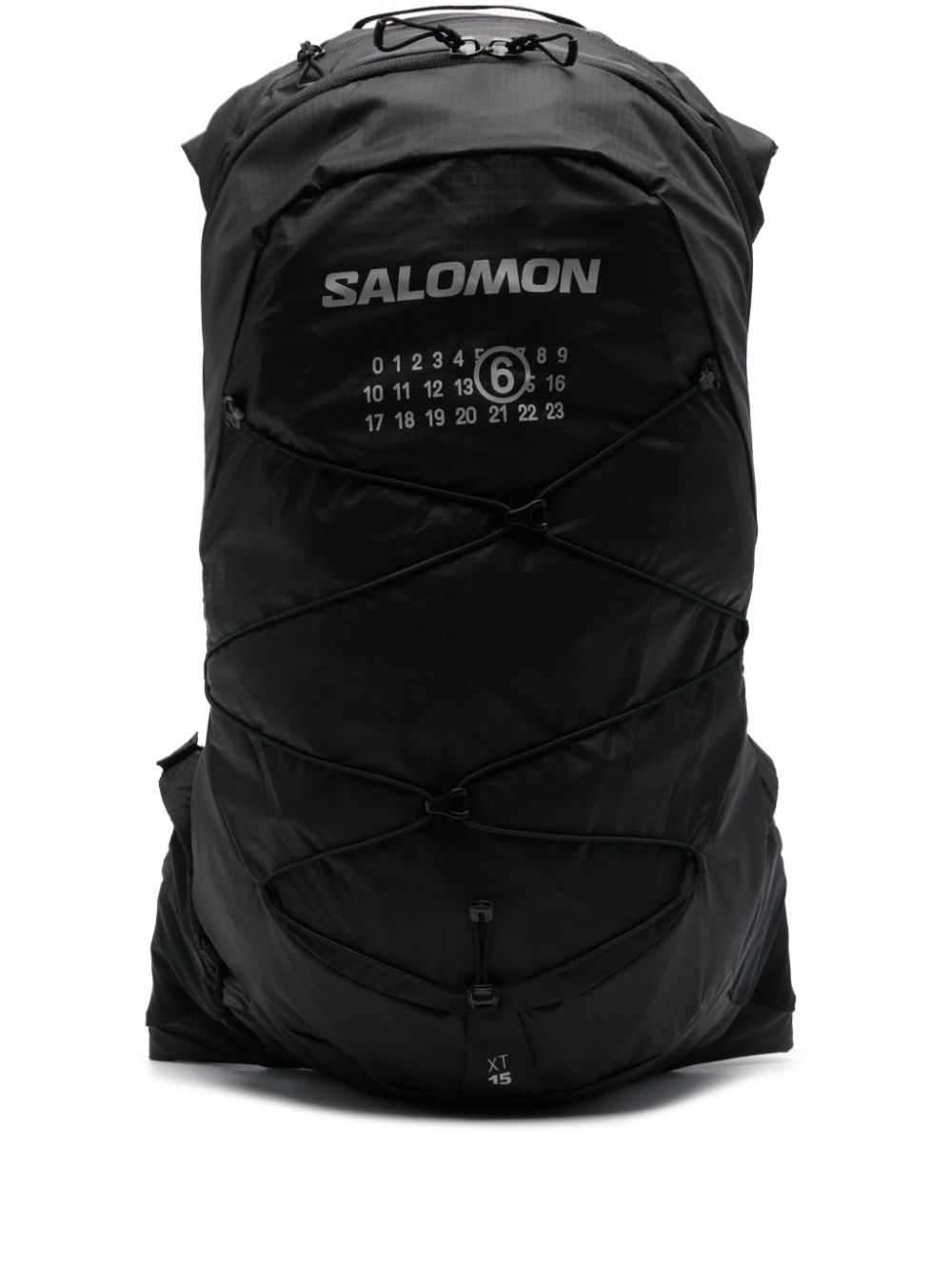 Mm6 X Salomon Bags - Blacks and greys | e776e861f5c6225cf0fc123377f2a80c785eee8c