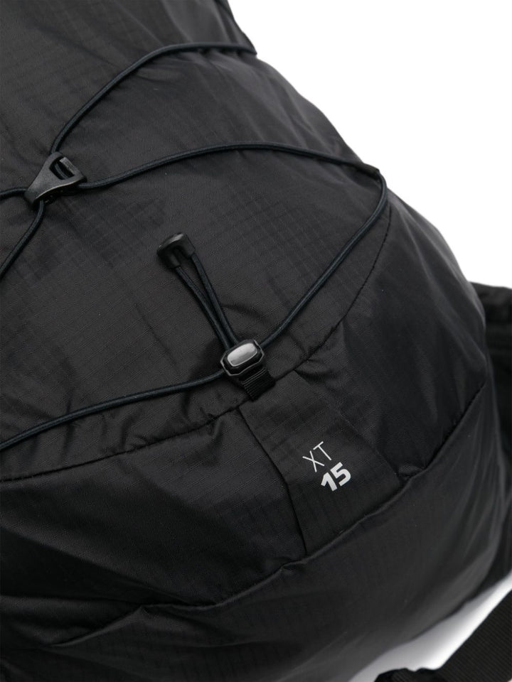 Mm6 X Salomon Bags - Blacks and greys | 3eea007f03a1c425b3247f222f2147f2810ea21b