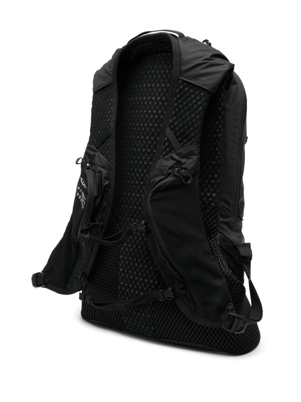 Mm6 X Salomon Bags - Blacks and greys | 94c2bfadb2f44effc4d9e044627de2263bac93ef