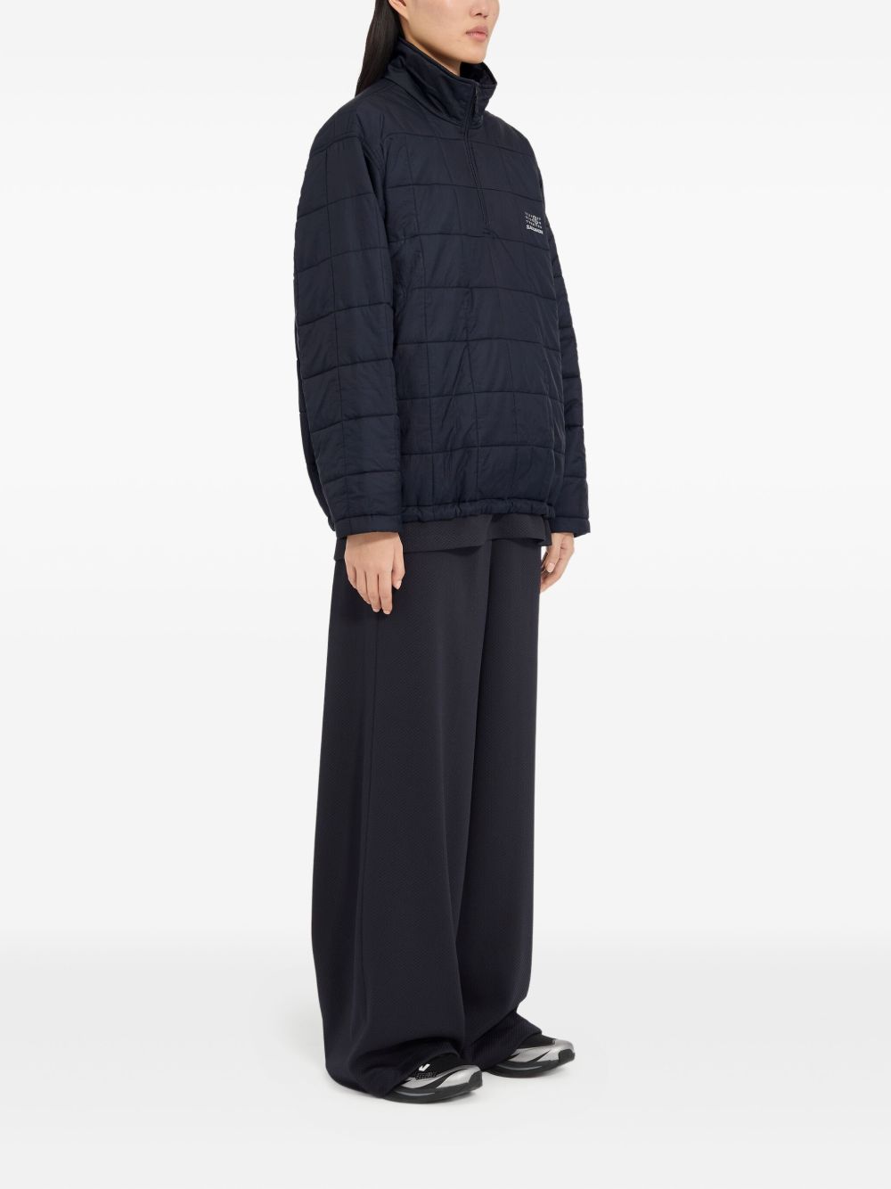 Mm6 Maison Margiela Coats - Blacks and greys | a7cc7f6709808db3477c62e0d2ff374f28f637bf