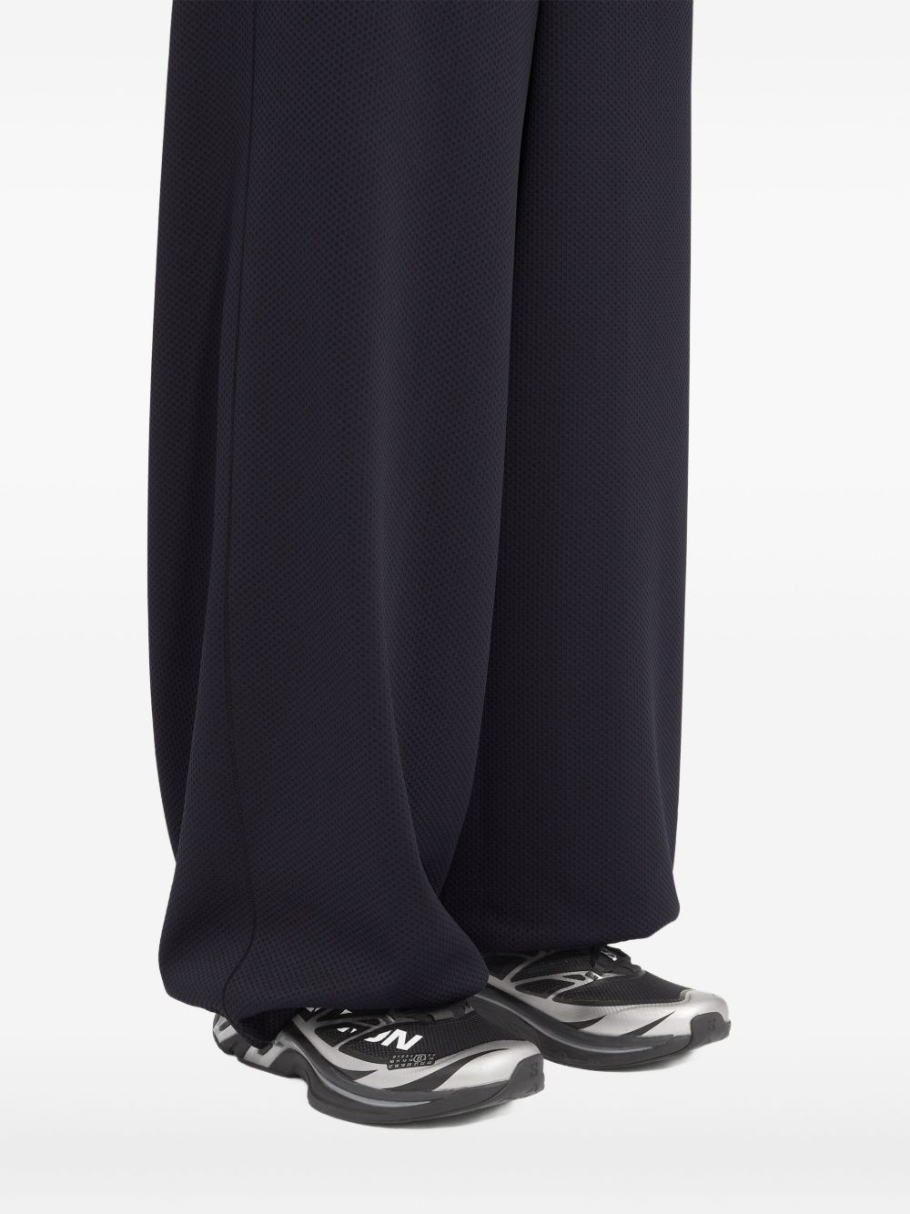 Mm6 X Salomon Sneakers - Blacks and greys | 5f461e72712edde9805a79c1f1ae5e051888be21