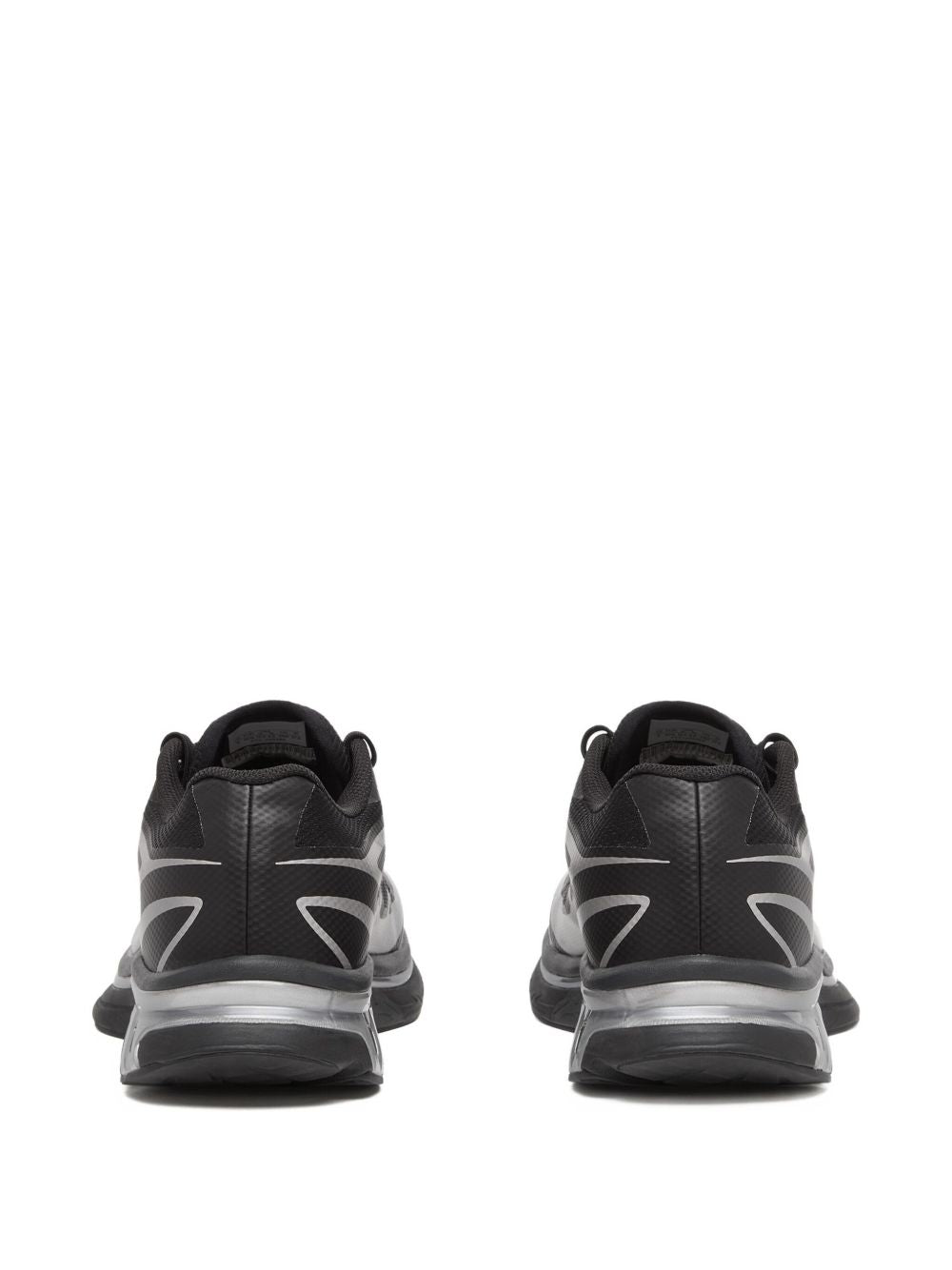 Mm6 X Salomon Sneakers - Blacks and greys | 6bf2907ad728002ec8909f228ba5ba4204d8ba46