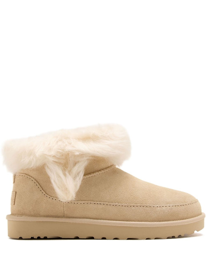 Ugg Australia Boots - Light and natural | 3b3fa1c6a39c490f38b8b12dc344f95a56173a26