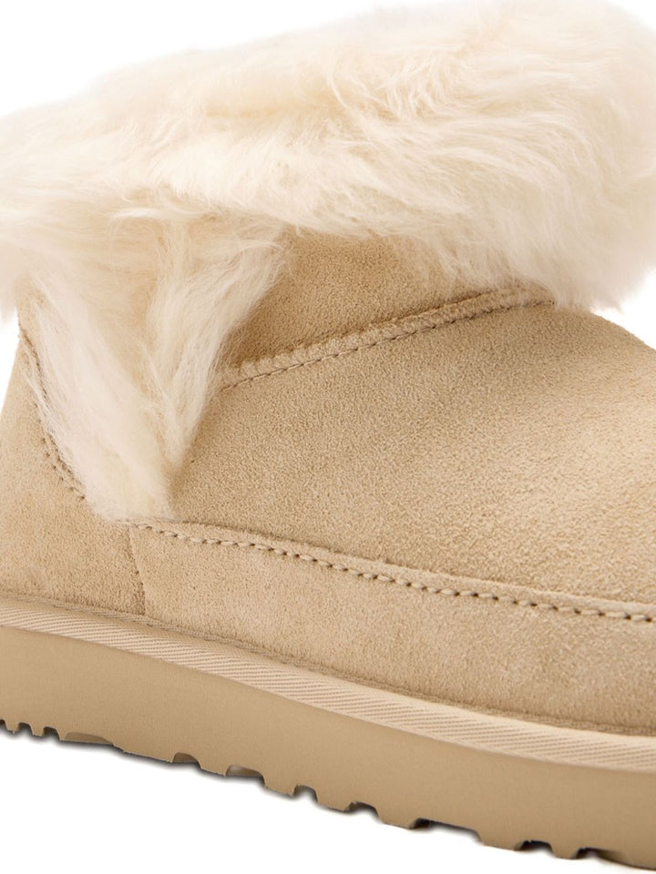 Ugg Australia Boots - Light and natural | a4730f6f972de655d1b697d4f9d4b44ab993725f