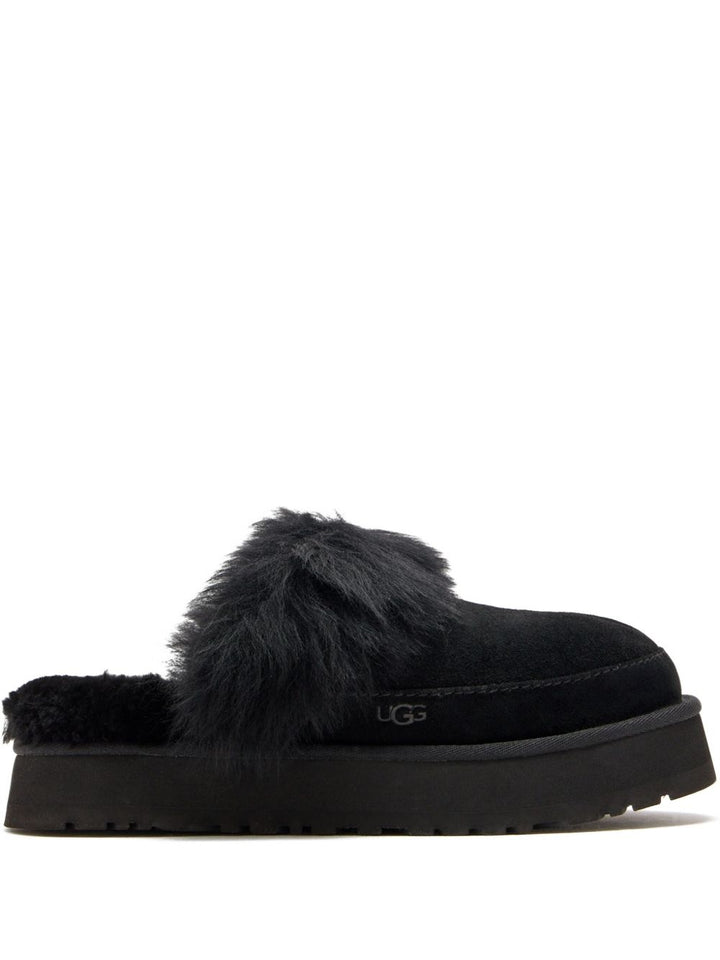 Ugg Australia Sandals - Blacks and greys | abe1c9db0d10de3830b30d81fdf4a705528e824c