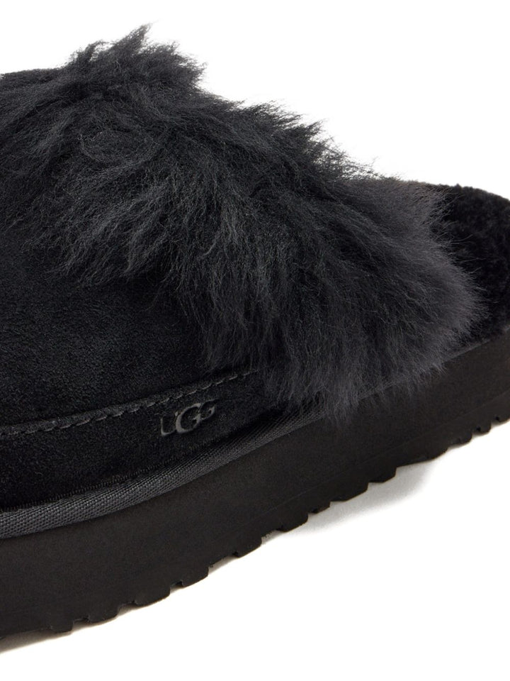 Ugg Australia Sandals - Blacks and greys | debfd53e8d844300c7e289ee1db5726bcc0895ff