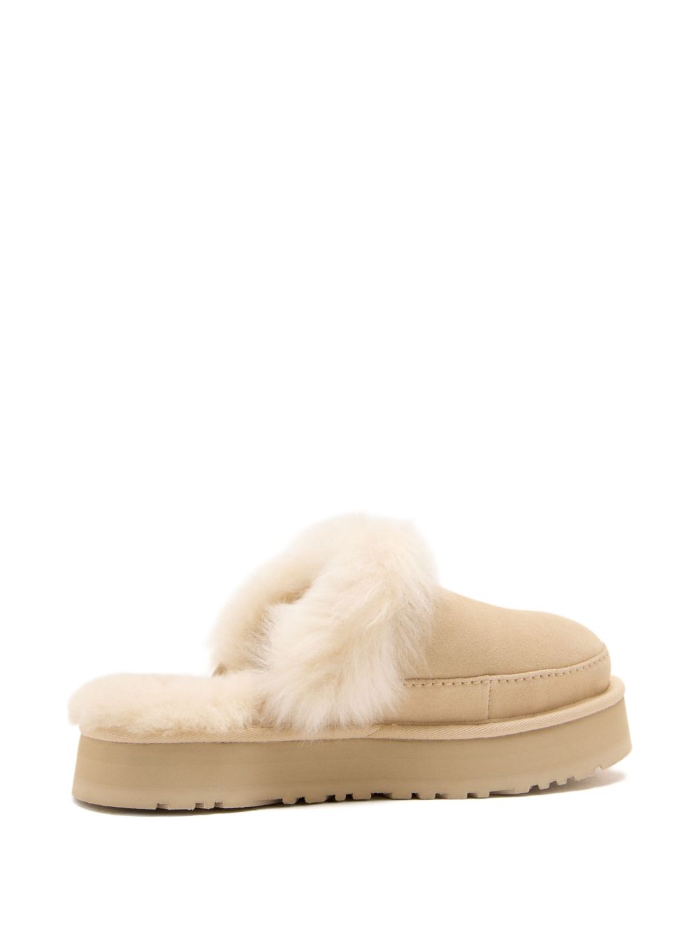 Ugg Australia Sandals - Light and natural | 4dd579158e358027d7fbce13e60ad46b5d9cf6b2