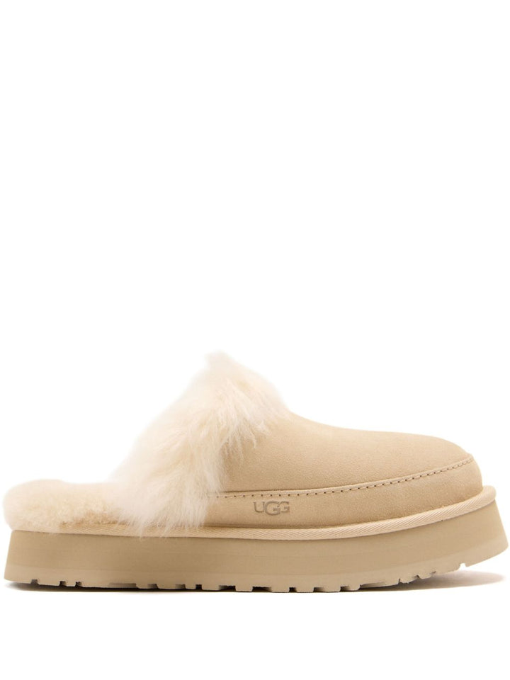 Ugg Australia Sandals - Light and natural | ae4b1b8695f64ebda10feb3ad8ecd6a844c0ba86