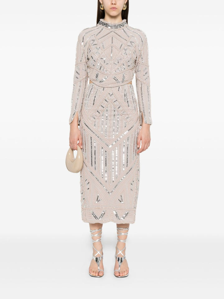 Forte Forte Shirts - Light and natural | c7755c484de490c10ae53923306f2f3390e23430