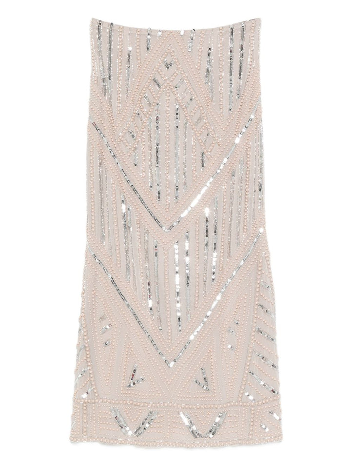 Forte Forte Skirts - Light and natural | 50f4f5a3e67dedf048c06813ca57dc81782f7803