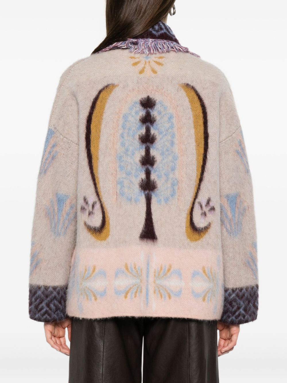 Forte Forte Sweaters - Light and natural | 148c128930b079a9c7b7d845175d887bdfe3b499