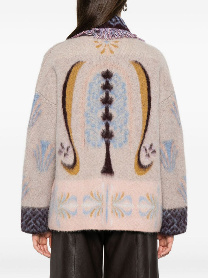 Forte Forte Sweaters - Light and natural | 148c128930b079a9c7b7d845175d887bdfe3b499