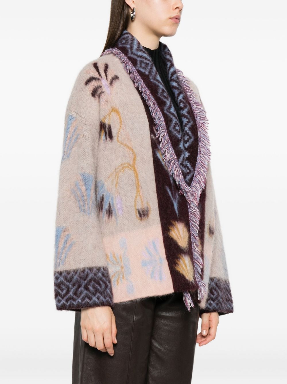 Forte Forte Sweaters - Light and natural | f49f5994fdfd27fd6cf4d4b658b405242ee06927