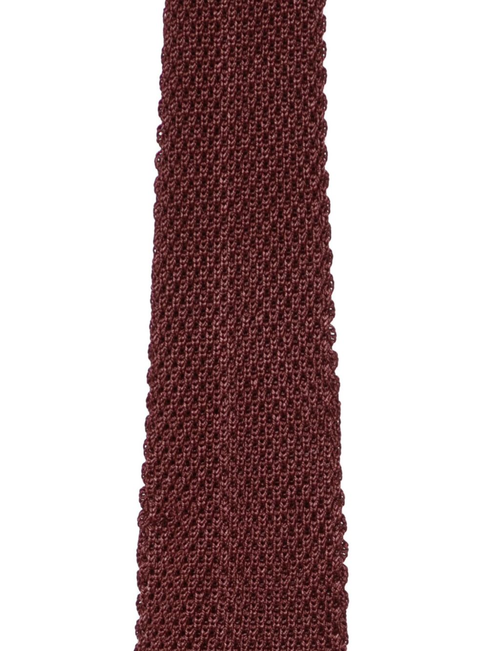 Forte Forte Ties - Brown | 89fb36790472d77245ff50a74135a58ae3035158