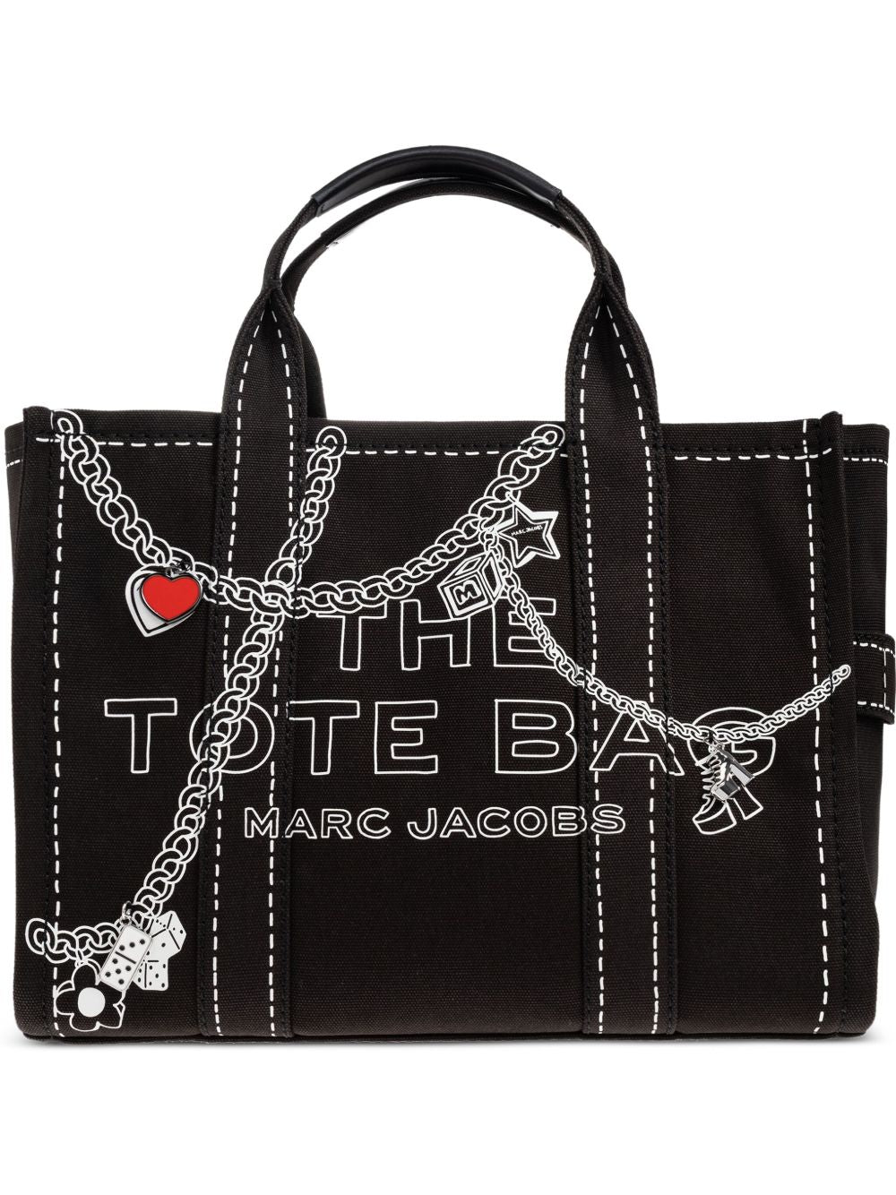 Marc Jacobs Bags - Blacks and greys | ba465fb81d7e54cc4f30ff21d5f067d6628b1d5e