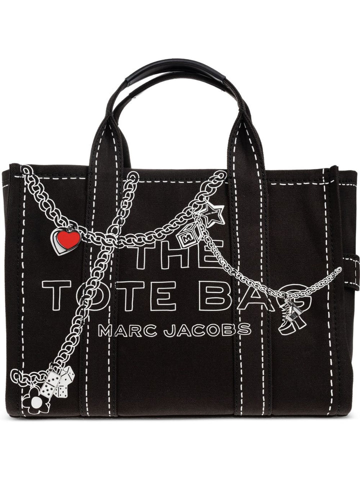 Marc Jacobs Bags - Blacks and greys | ba465fb81d7e54cc4f30ff21d5f067d6628b1d5e