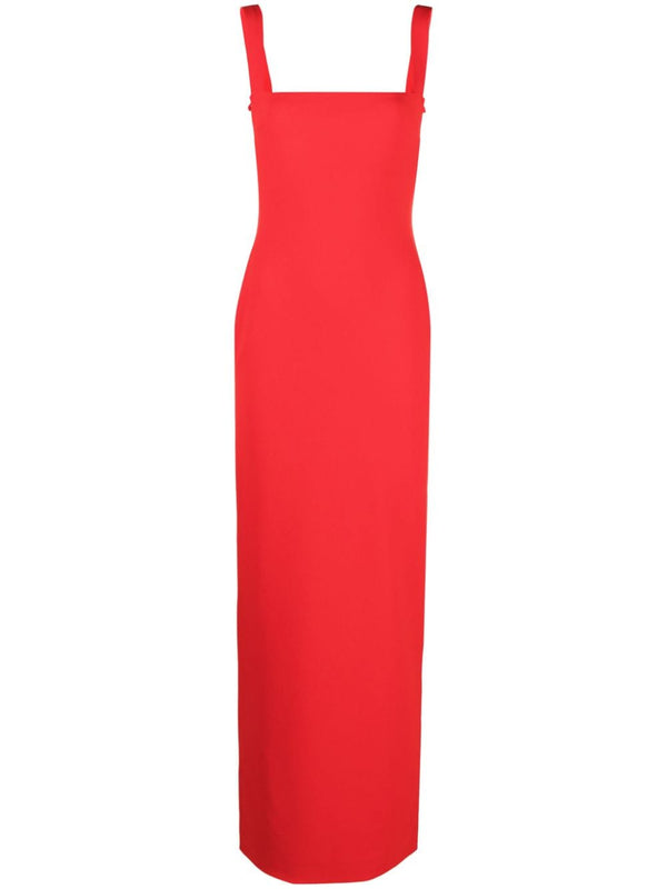 Dresses Red