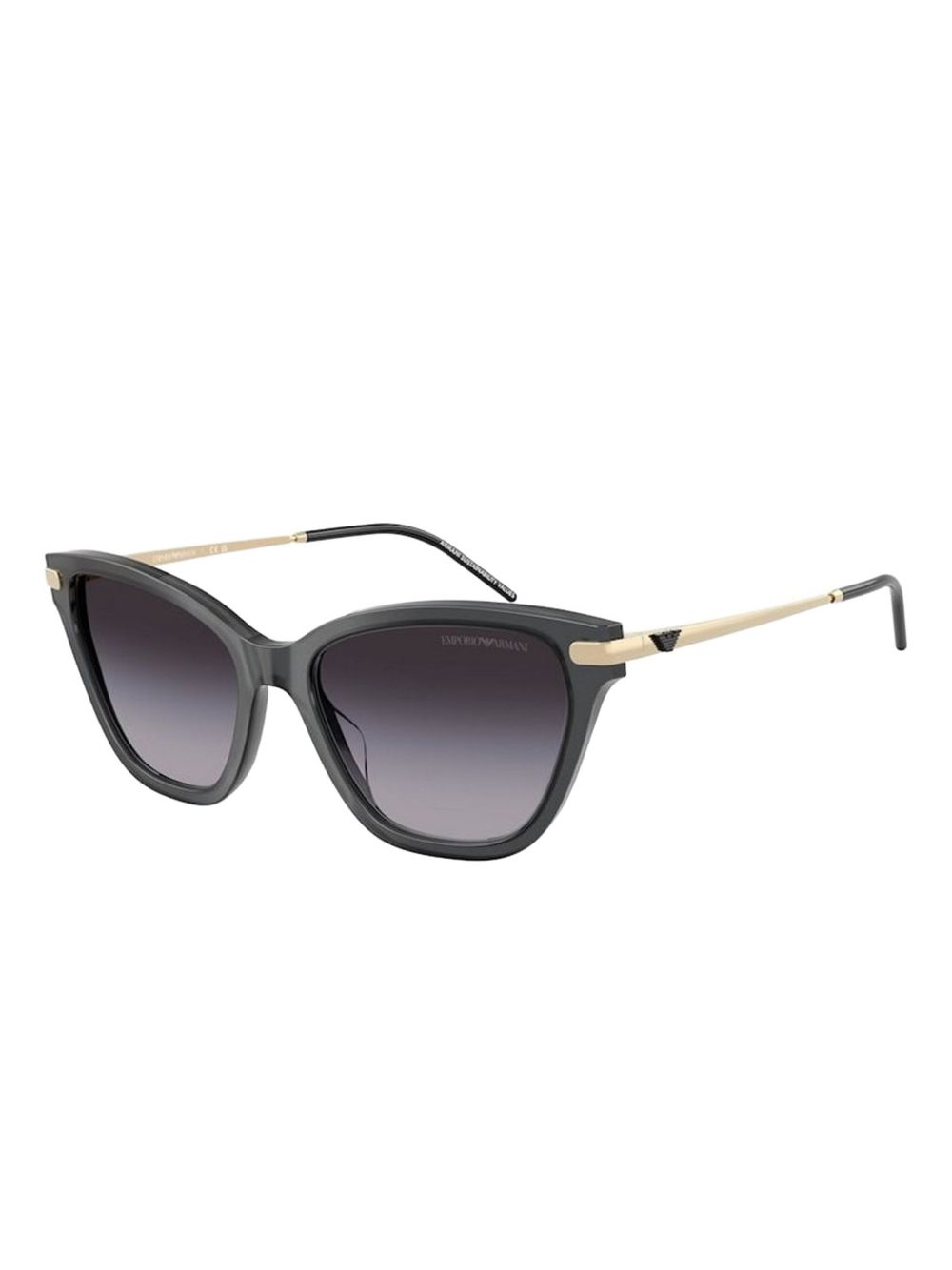 Emporio Armani Sunglasses - Blacks and greys | 4ac4da73ae3d33ccd19ad4e4a0974af6ee3f24d3