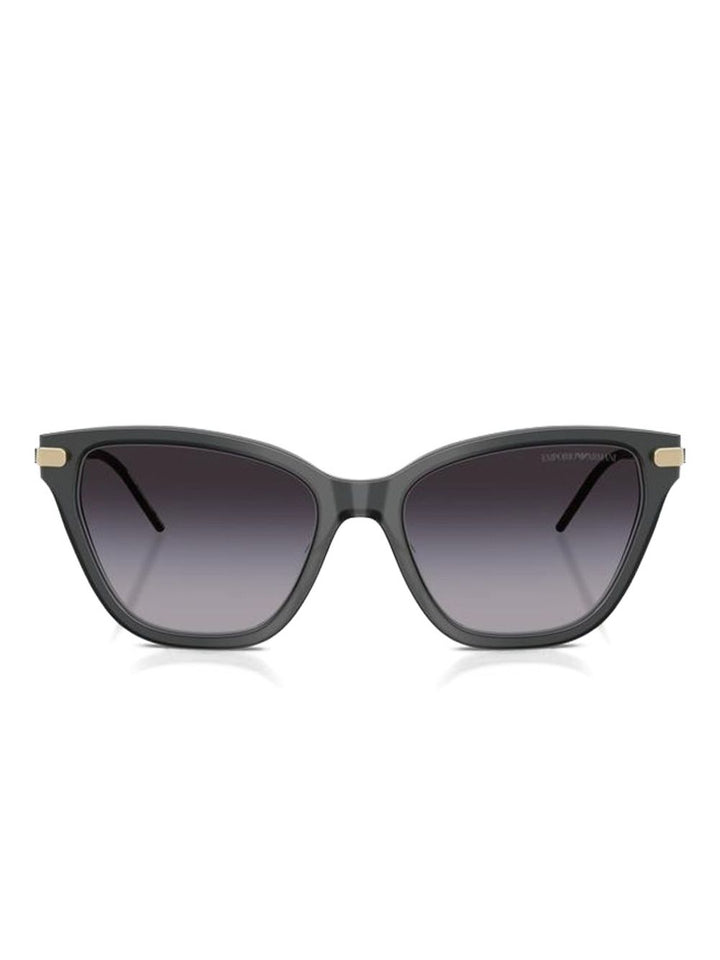 Emporio Armani Sunglasses - Blacks and greys | bfafd45d4535fa73cf856e8a521508ae2e06e2f9