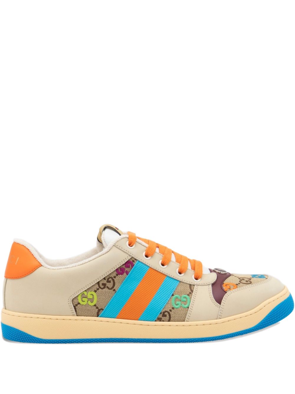 Gucci Sneakers - Bright | b0d4ffc2f7a9ee0ccccfda3d45f83ed9aab4fb3e