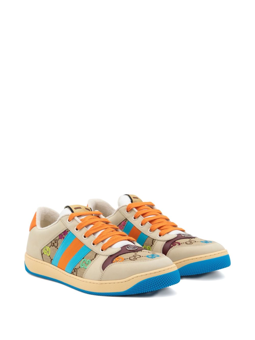 Gucci Sneakers - Bright | 3b9d2e140d887ca6ba8798f317204484544b338e