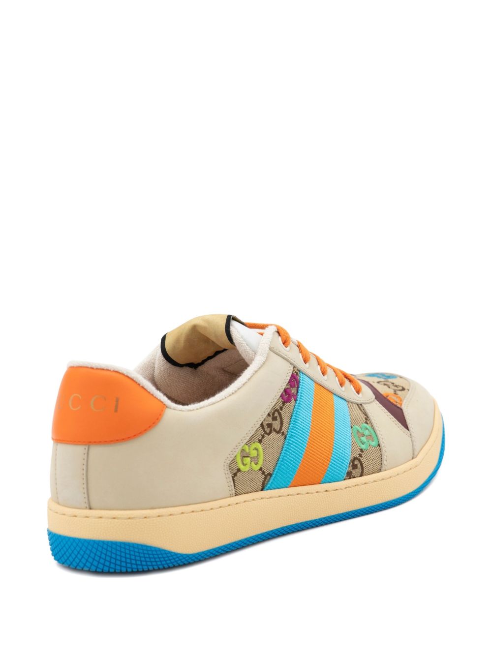 Gucci Sneakers - Bright | 434629483ac882a47b7d60002c6b6daed6220e26