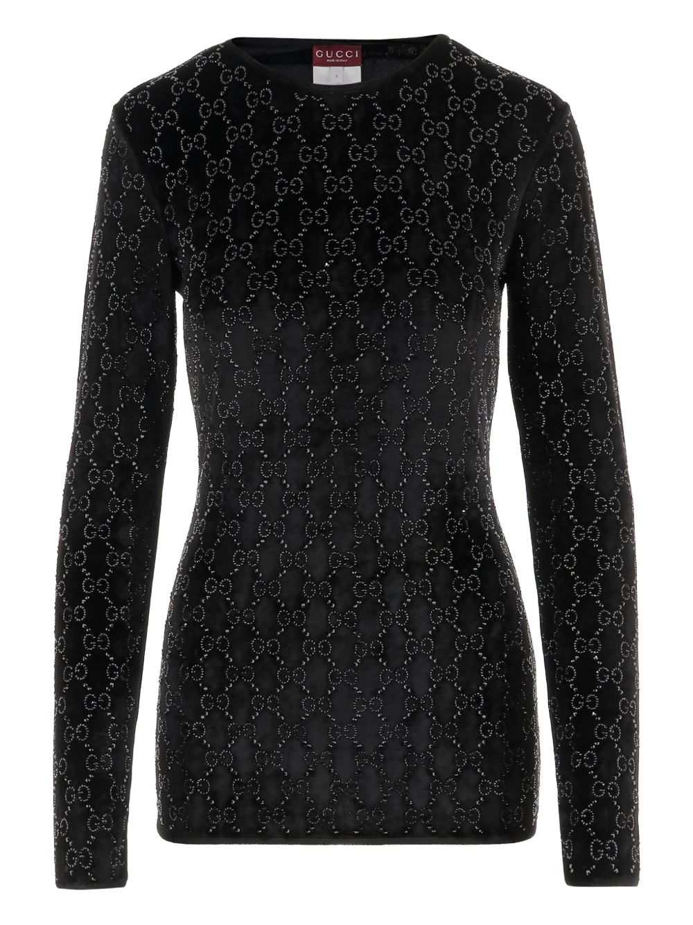 Gucci T-shirts and Polos - Blacks and greys | 1a7ac9f2b0122809a1a61c371aac3360d3d2c52c