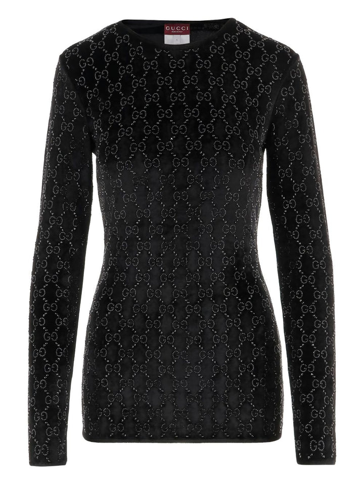 Gucci T-shirts and Polos - Blacks and greys | 1a7ac9f2b0122809a1a61c371aac3360d3d2c52c