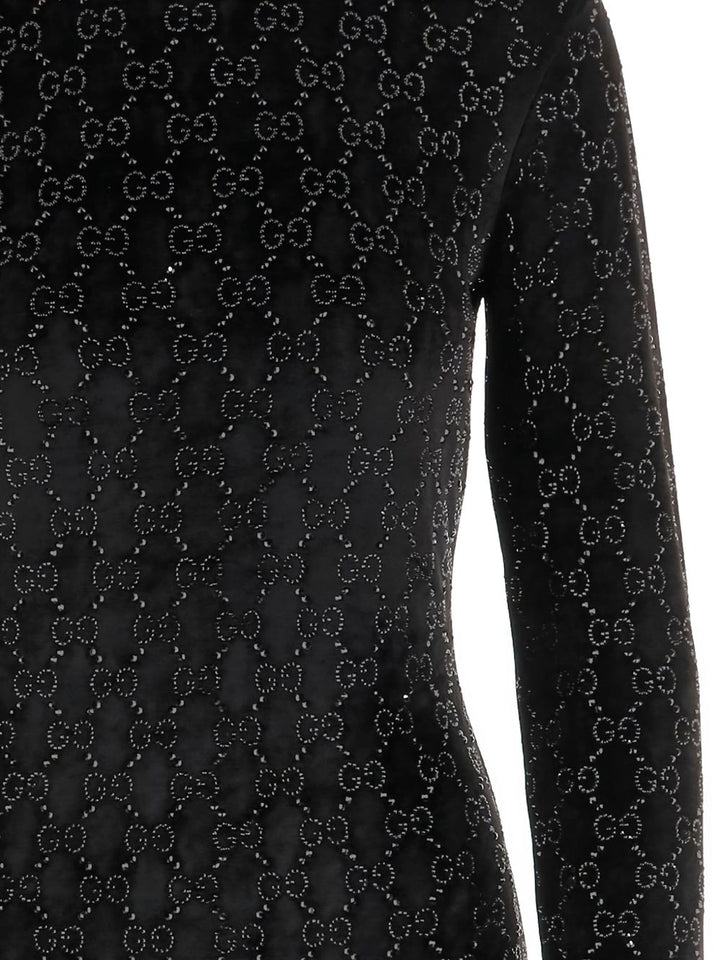 Gucci T-shirts and Polos - Blacks and greys | 0ef9a9515974f2219e954bf2211655dc9adeffcd