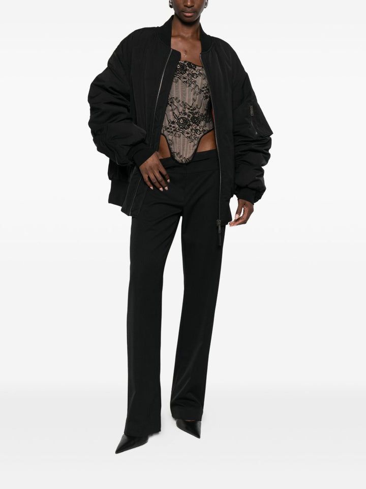 Dolce & Gabbana Coats - Blacks and greys | 8f11c08fa8ba5c14c147f635675a77c3c86e90a3