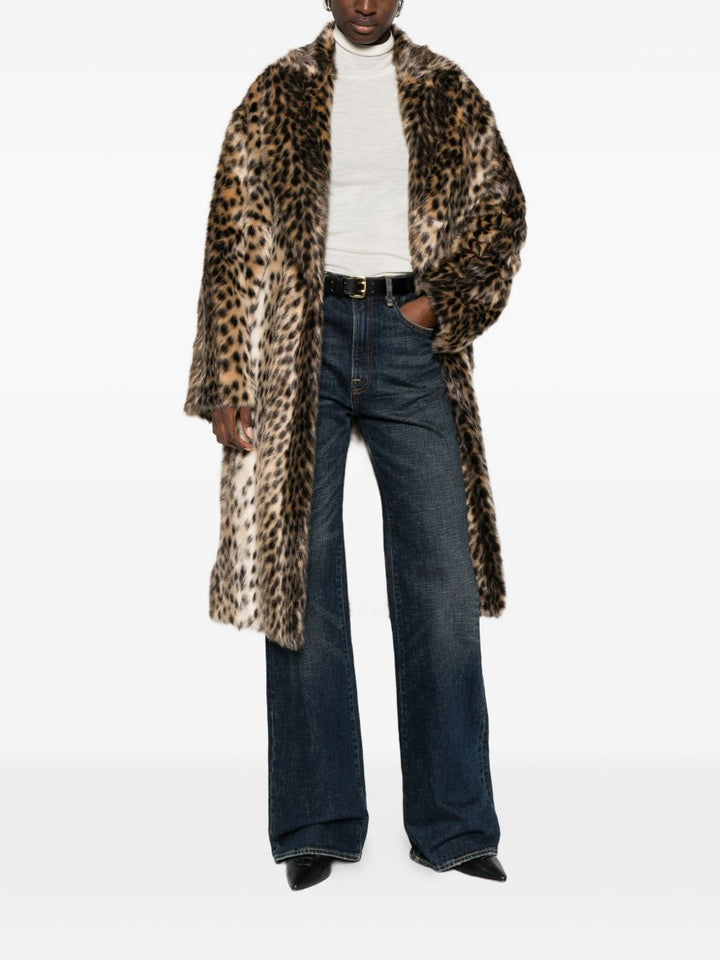 Bb Couture Coats - Brown | 22275e1d763fc3b16b5593124b8327e61b2146e9