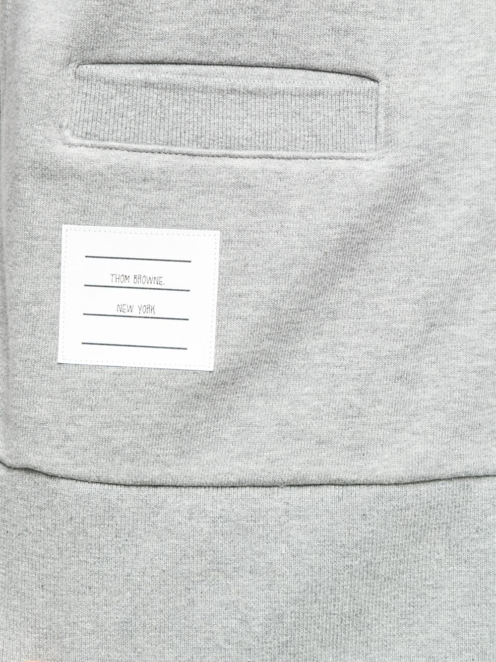 Thom Browne Sweaters - Blacks and greys | 815360f7bb6ca266b9086bff3c006ac1a73c36eb