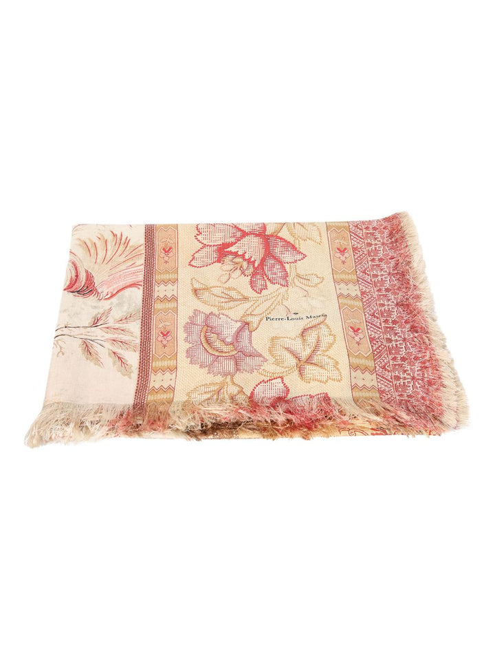 Pierre Louis Mascia Scarfs - MULTICOLOR | 634081922918d4c2d4eb4e26b672da2f9c4739a6