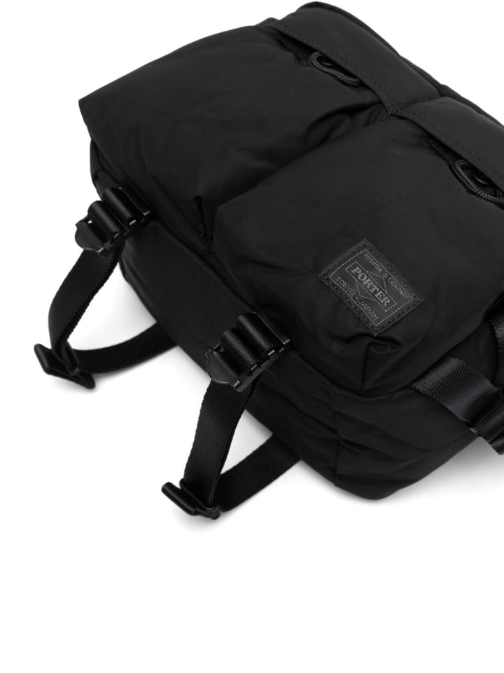 Porter Bags - Blacks and greys | 6ef6e3a4ad8b9c78fec8377bab02d67fb20eb567