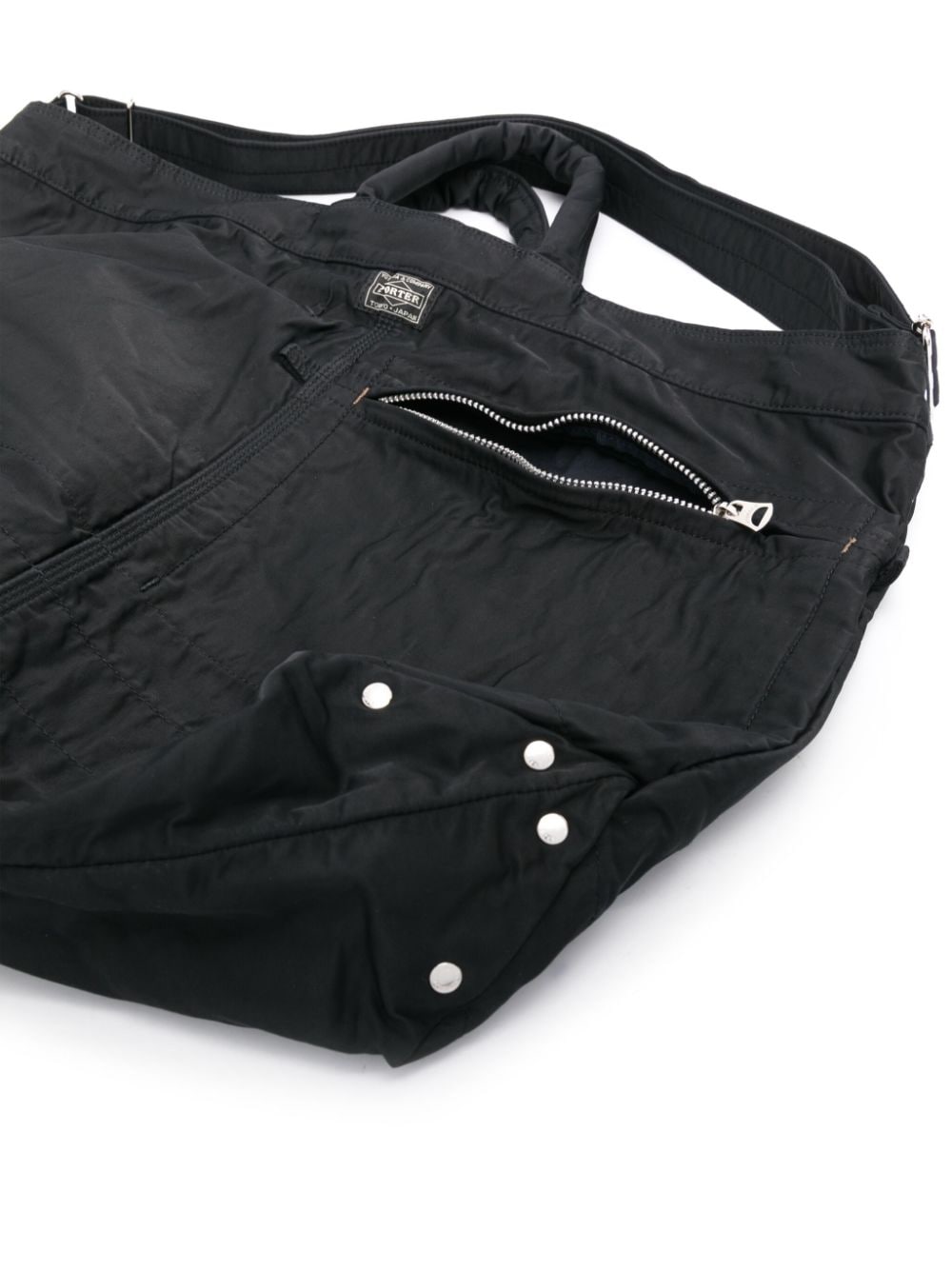 Porter Bags - Blacks and greys | b8c337e5ffa96487797368933a89b72eb7f95899