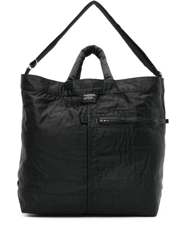 Mile 2way Nylon Tote Bag